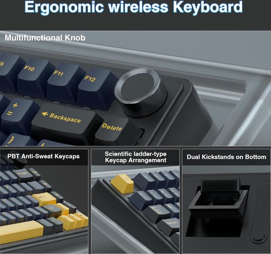 Clavier gaming - Achat / Vente Clavier Gamer Mécanique et membrane, clavier game