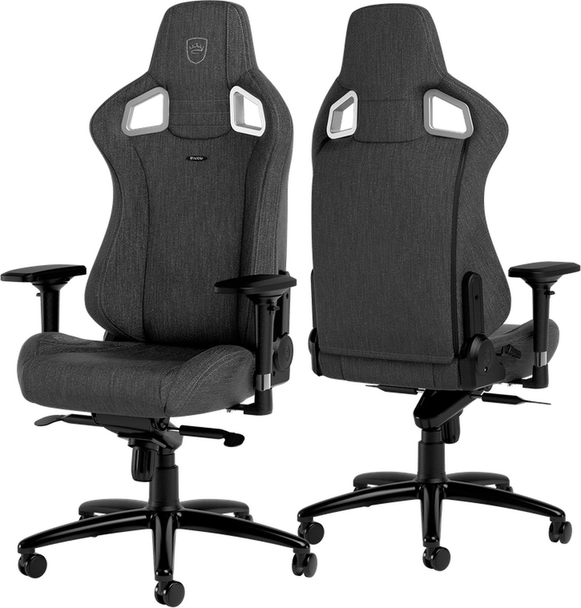 Gaming Chair Noblechairs EPIC – foto 8