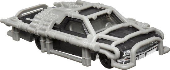 Hot Wheels Fast & Furious HRW41 speelgoedvoertuig van Hot Wheels — afbeelding 4