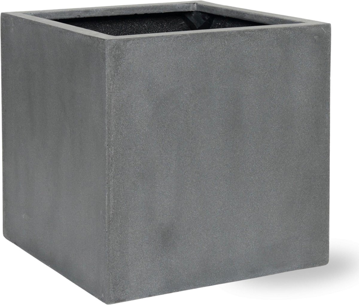 Block Grey - S - D30 x H30