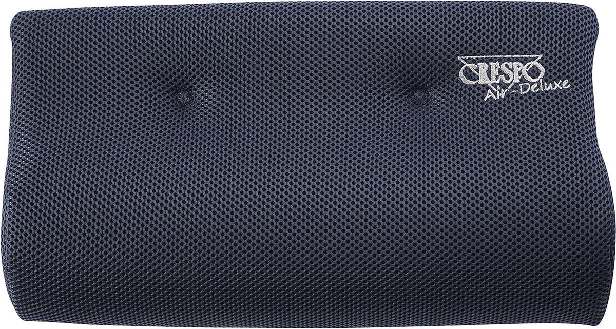 Crespo - Hoofdkussen - A/237 - Air-Deluxe - Blauw