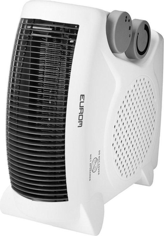 VK 2001 Ventilatorkachel