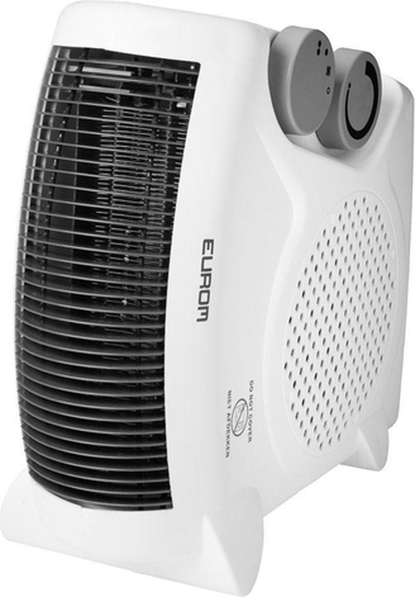 Eurom VK2001 Fan heater