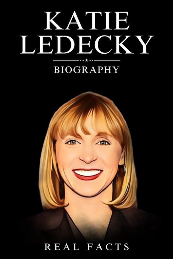 Katie Ledecky Biography