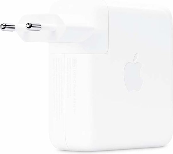 Apple USB-C Power Adapter 61W - voor 13 inch MacBook Pro - Bol