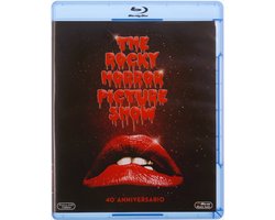 The Rocky Horror Picture Show (Blu-Ray)