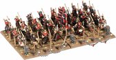 Warhammer - Le Vieux Monde - Royaume de Bretonnie - Paysan Bowman (06-13)