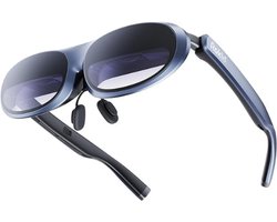 ROKID® AR Bril - Smart Glasses - Smart Bril - AR Glasses - Slimme Bril - Bluetooth Bril - Bluetooth Zonnebril - Augmented Reality Bril - Smart Glasses Bril