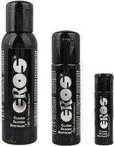 Eros Classic Siliconen Bodyglide Glijmiddel - 250 ml