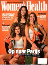 Women's Health NL - 03 2024