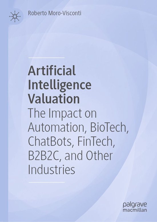 Economics and Finance (R0) - Artificial Intelligence Valuati ... - cover