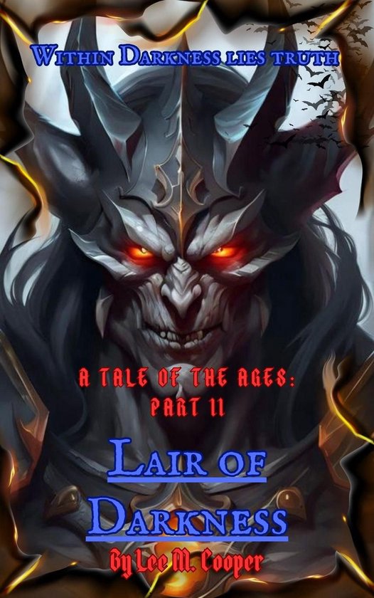 A Tale of the Ages 2 - Lair of Darkness