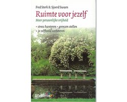 Ruimte Voor Jezelf