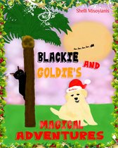 Blackie and Goldie's Magical Adventures