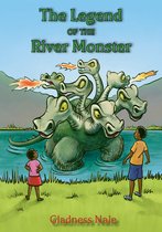 The Legend Of The River Monster