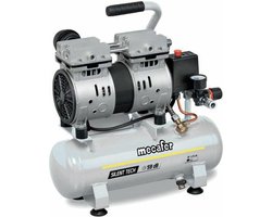 MECAFER STILLE COMPRESSOR 24L 1PK