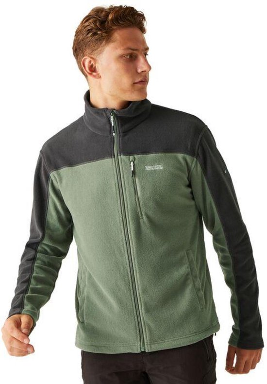 Regatta Fleeces Fellard