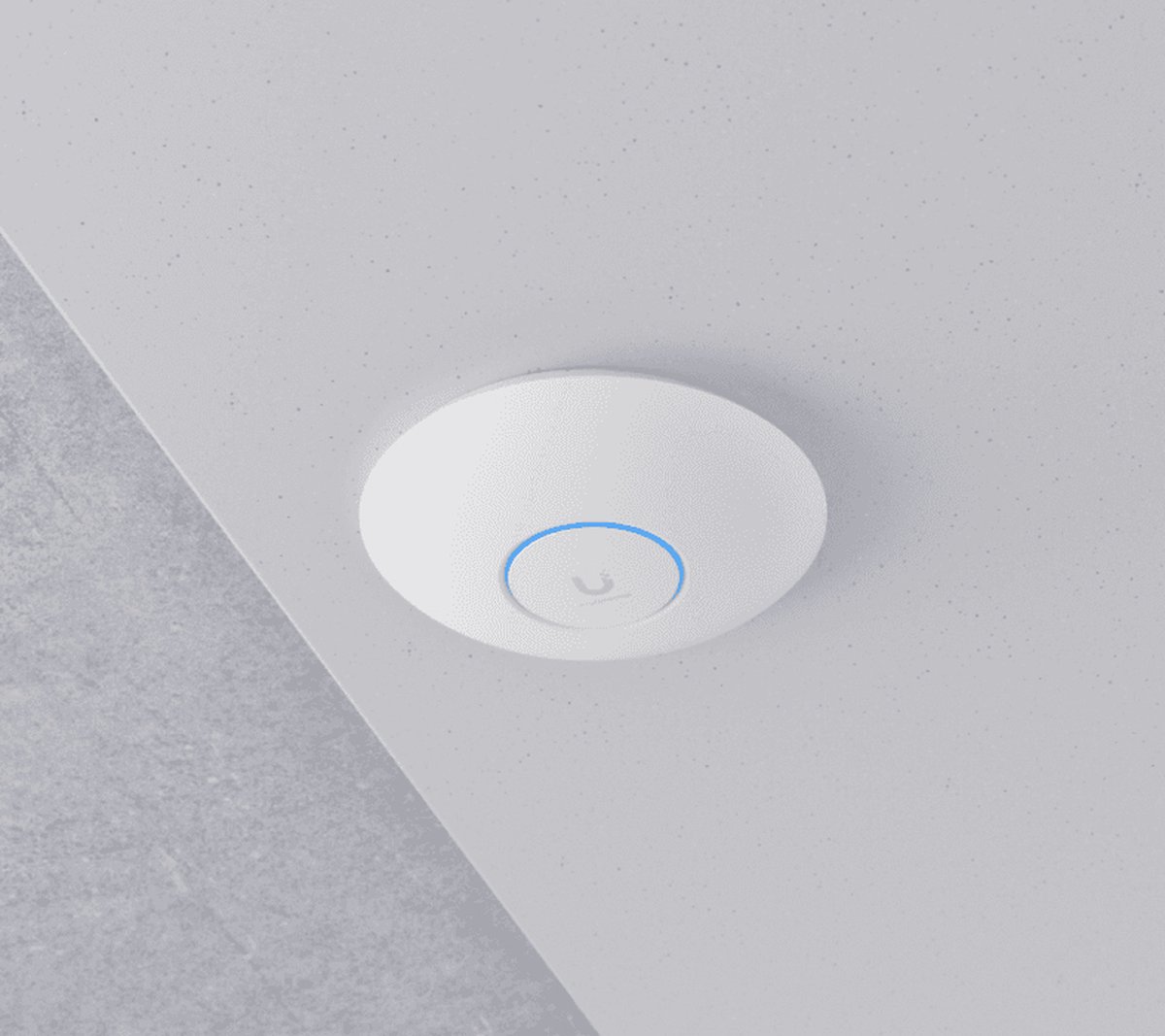 Ubiquiti UniFi 7 Pro - Network Accesspoint - WiFi Versterker - Tri-Band - Wi-Fi 7 - PoE+ — cadeau in Cadeau-ideeën - foto 3
