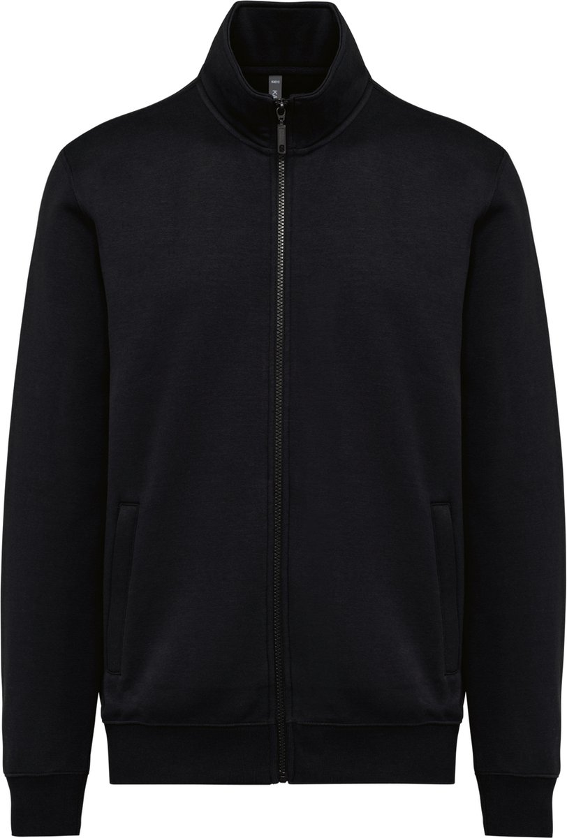 Kariban Herenjas K4010 - Black - XXL