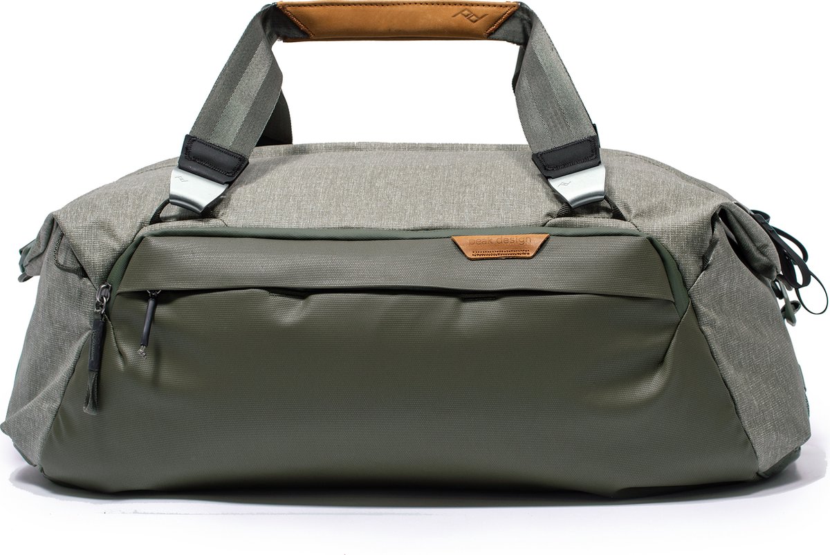 Peak Design - Travel Duffel 35L - Sage