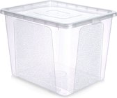 Opbergbox 30 l - Coffre de stockage - Conteneur de stockage