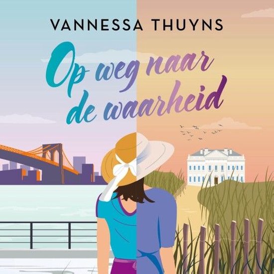 Op weg naar de waarheid - cover