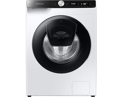 Samsung WW90T554AAE wasmachine Voorbelading 9 kg 1400 RPM Wit