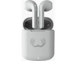 Fresh 'n Rebel Twins Core - Draadloze Bluetooth Oordopjes - Oortjes met 30 uur speelduur - Ice Grey