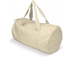 Marli Goods Sporttas - Yoga tas - Canvas - Off-white