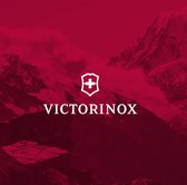 Bol.com 6.8633.22G Swiss Classic Konditorsäge - Extra scharfe Klinge - Victorinox - Wellenschliff - Schwarz - Made in Switzerlan... aanbieding