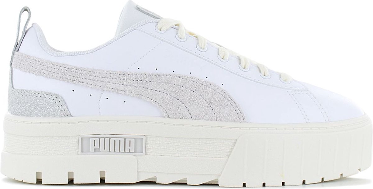 PUMA 389861_01_37 1 stuk s Wit