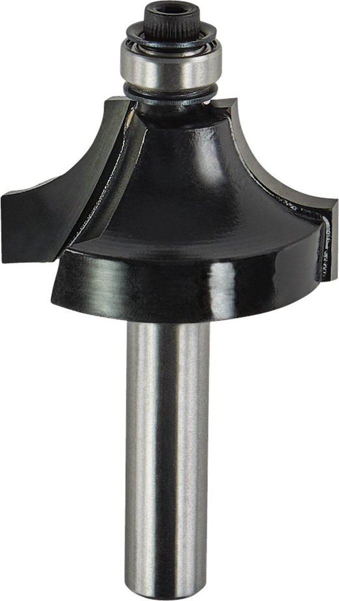 Makita D-68622 Kwartrondfrees r=9,53 31,75x16,67mm S8
