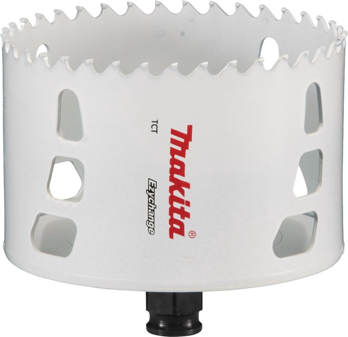 Makita E-06828 Gatzaag 102mm uni