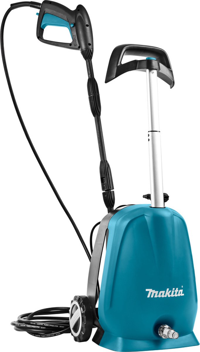 Makita HW102 Blau/Schwarz