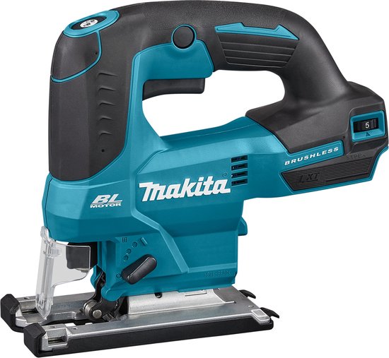 Makita DJV184Z Decoupeerzaag