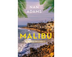 foto van De Alfa-vrouwen 2 - Malibu