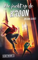 Kunstbende 3 - De jacht op de kroon
