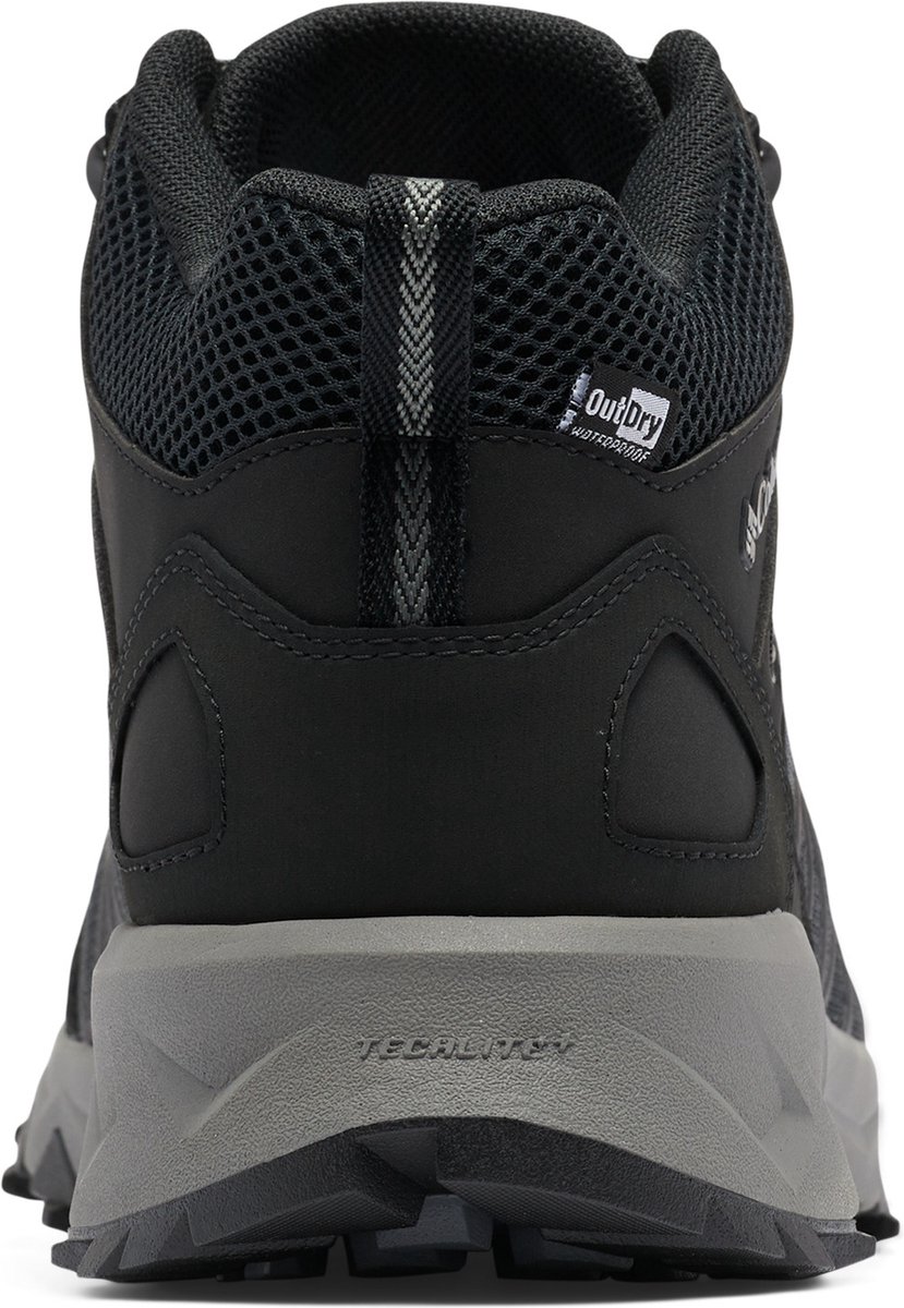 Columbia Peakfreak II Mid OutDry Heren – Waterdichte Bergschoenen - Afbeelding 7