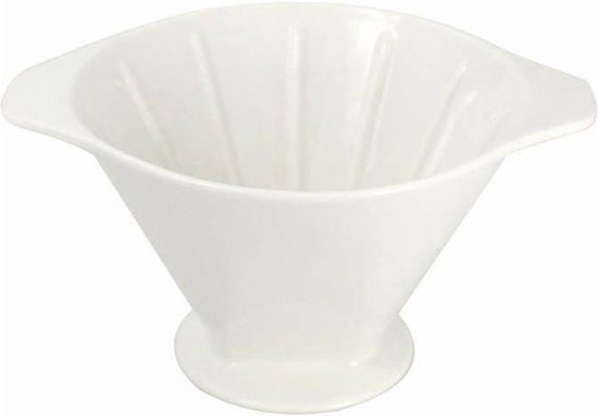 Ceramic coffee filter holder - België