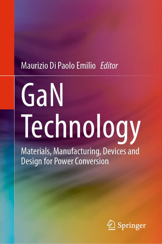 Engineering (R0) - GaN Technology - cover