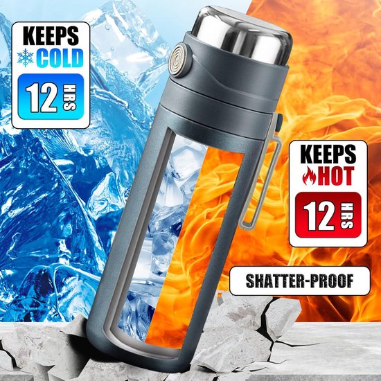 Esbit Majoris Thermosfles 500 ml | Webwinkel