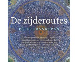 De zijderoutes