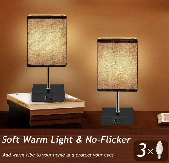 Lampe Allumage Automatique Nuit