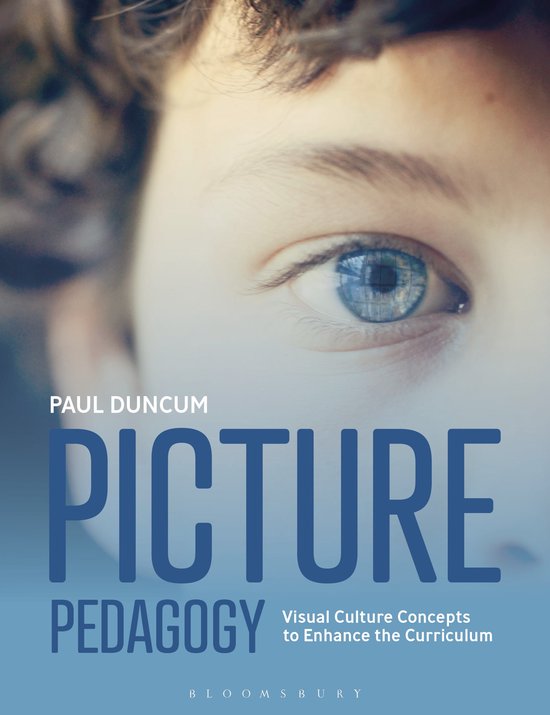Picture Pedagogy - cover