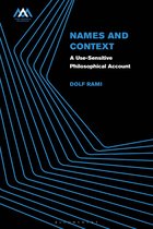 Mind, Meaning and Metaphysics- Names and Context