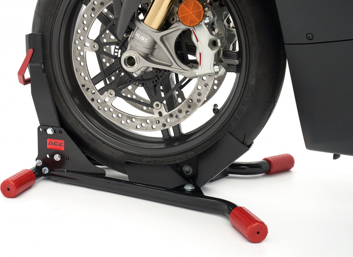 Motorsteun Acebikes Steadystand
