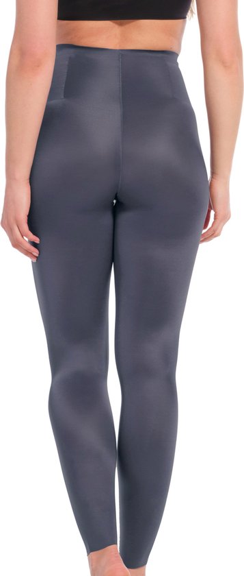 MAGIC Bodyfashion Gloss Legging Legging Femme - Doppio - Taille XL