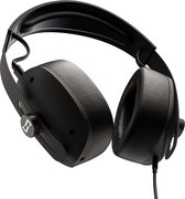 Bol.com Repeat Audio - Day - bedrade over-ear koptelefoon - Zwart aanbieding