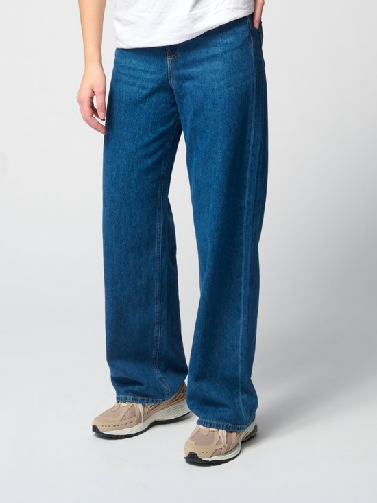 Jean The Original Performance Wide - Denim bleu moyen
