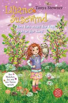 Liliane Susewind ab 8 10 - Liliane Susewind – Eine Eule steckt den Kopf nicht in den Sand